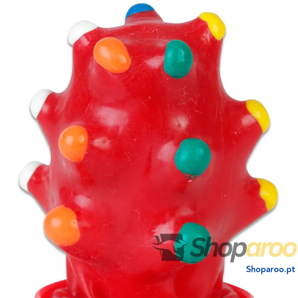 CONDOMERIE PRESERVATIVOS NOVIDADES PINTADOS À MÃO MACE
