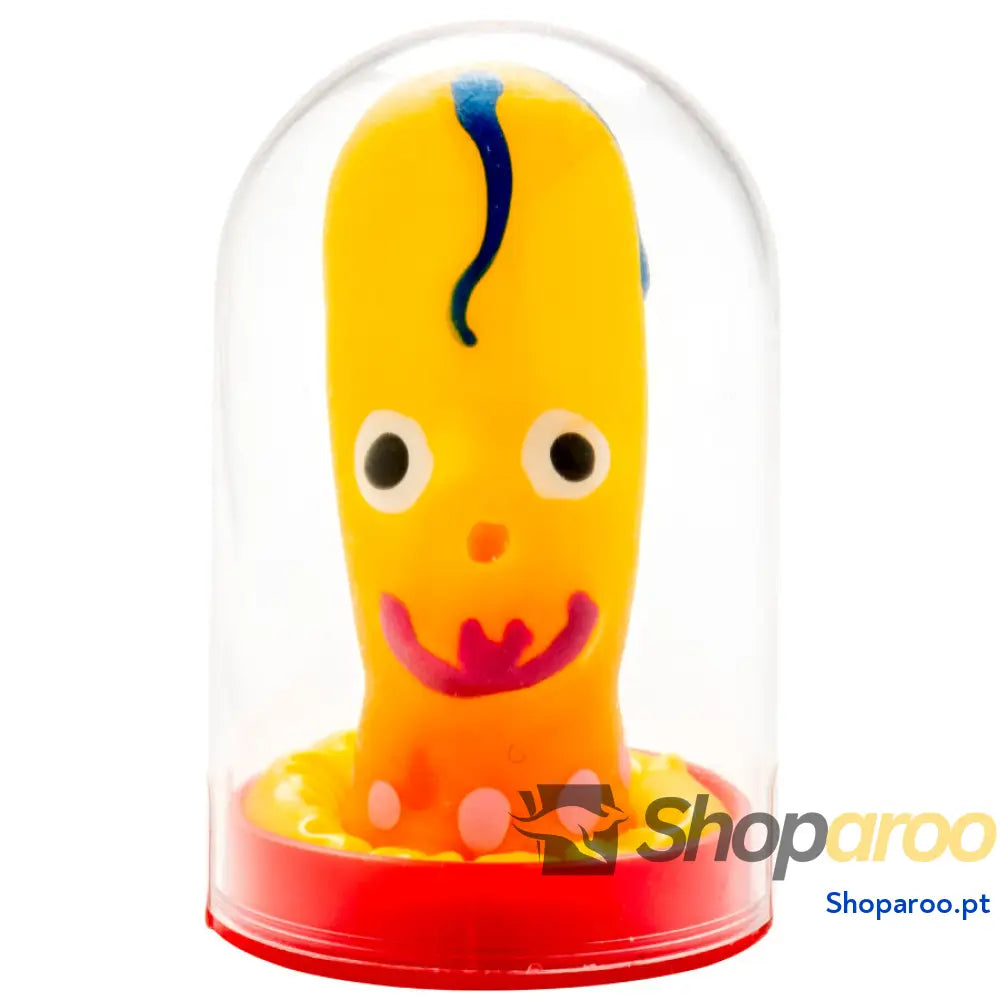 CONDOMERIE - PRESERVATIVOS NOVIDADES PINTADOS À MÃO MÃE