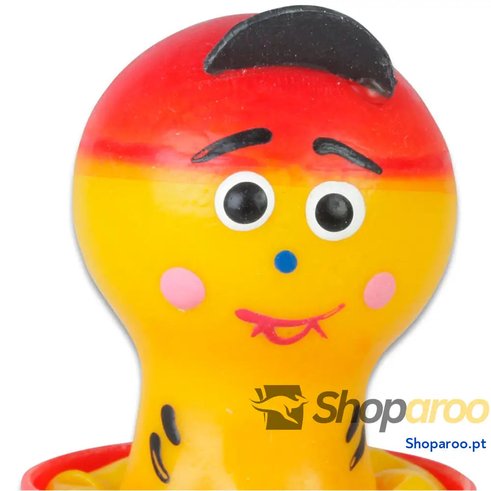 CONDOMERIE PRESERVATIVOS NOVIDADES PINTADOS À MÃO MENINO