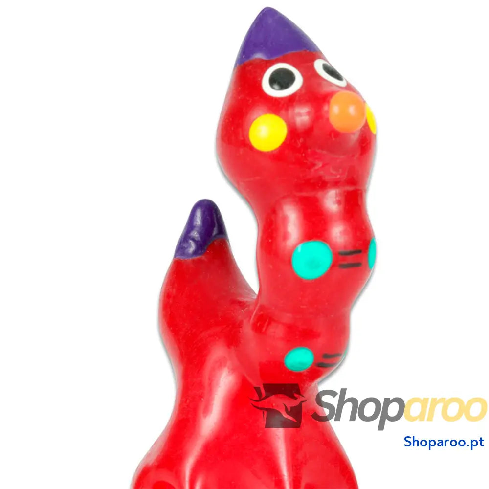 CONDOMERIE - PRESERVATIVOS NOVIDADES PINTADOS À MÃO MINHOCA