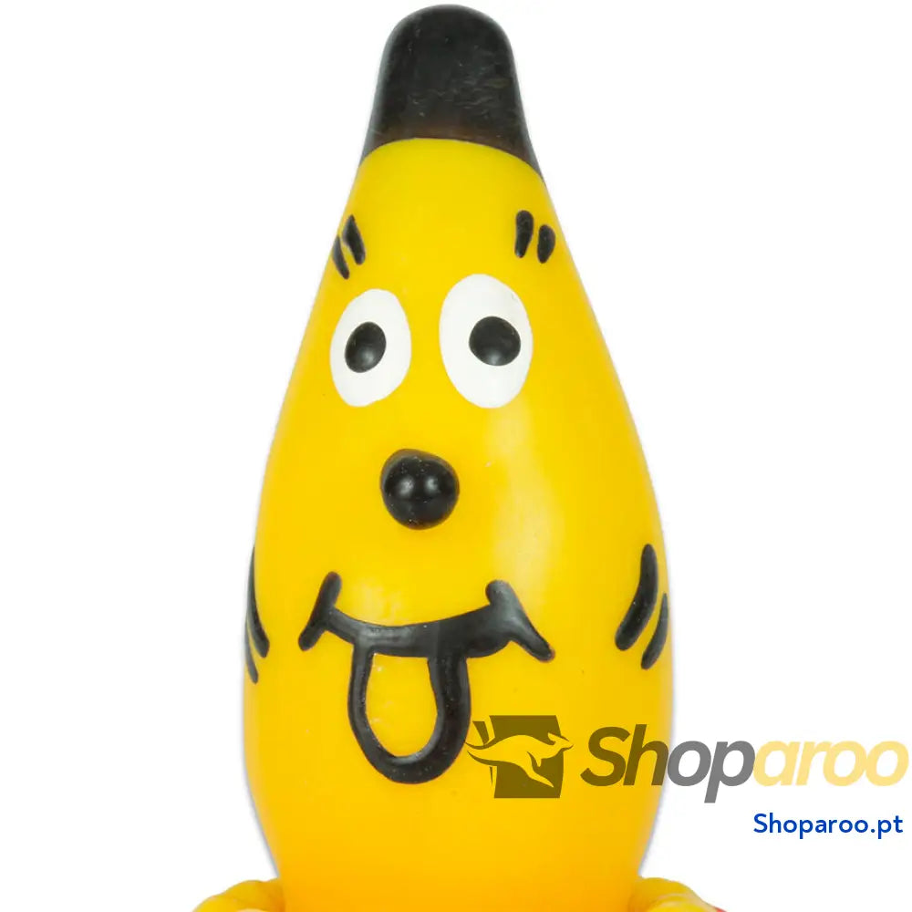 CONDOMERIE - PRESERVATIVOS NOVIDADES PINTADOS À MÃO MODELO BANANA 1