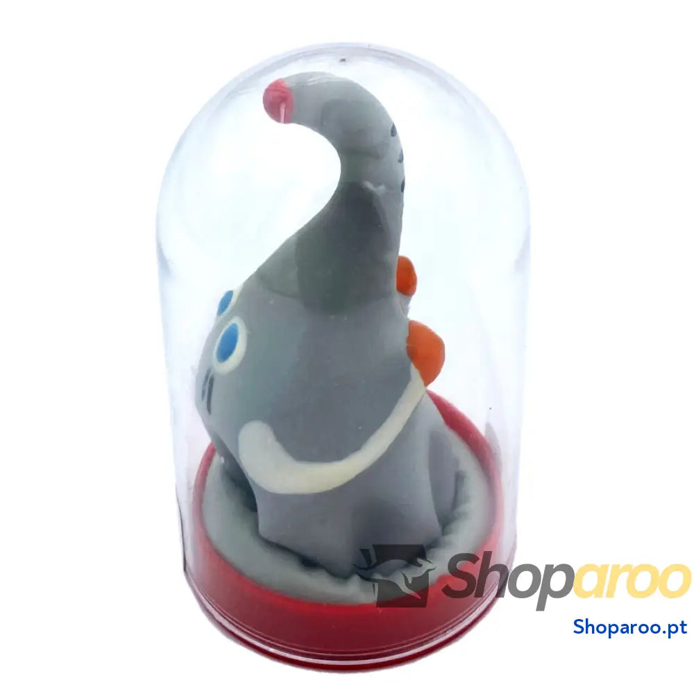 CONDOMERIE PRESERVATIVOS NOVIDADES PINTADOS À MÃO MODELO ELEFANTE 1