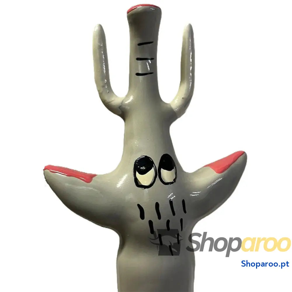 CONDOMERIE - PRESERVATIVOS NOVIDADES PINTADOS À MÃO MODELO ELEFANTE XL