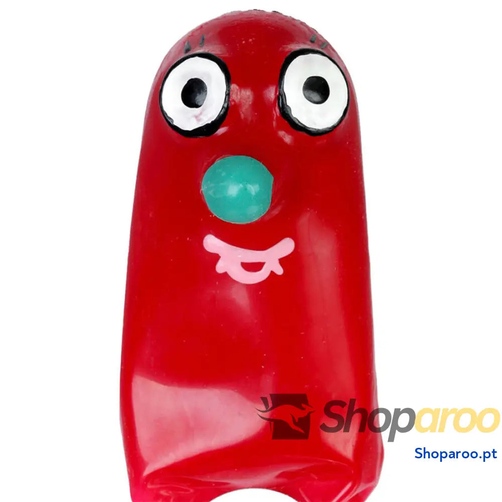 CONDOMERIE PRESERVATIVOS NOVIDADES PINTADOS À MÃO NOSY XL