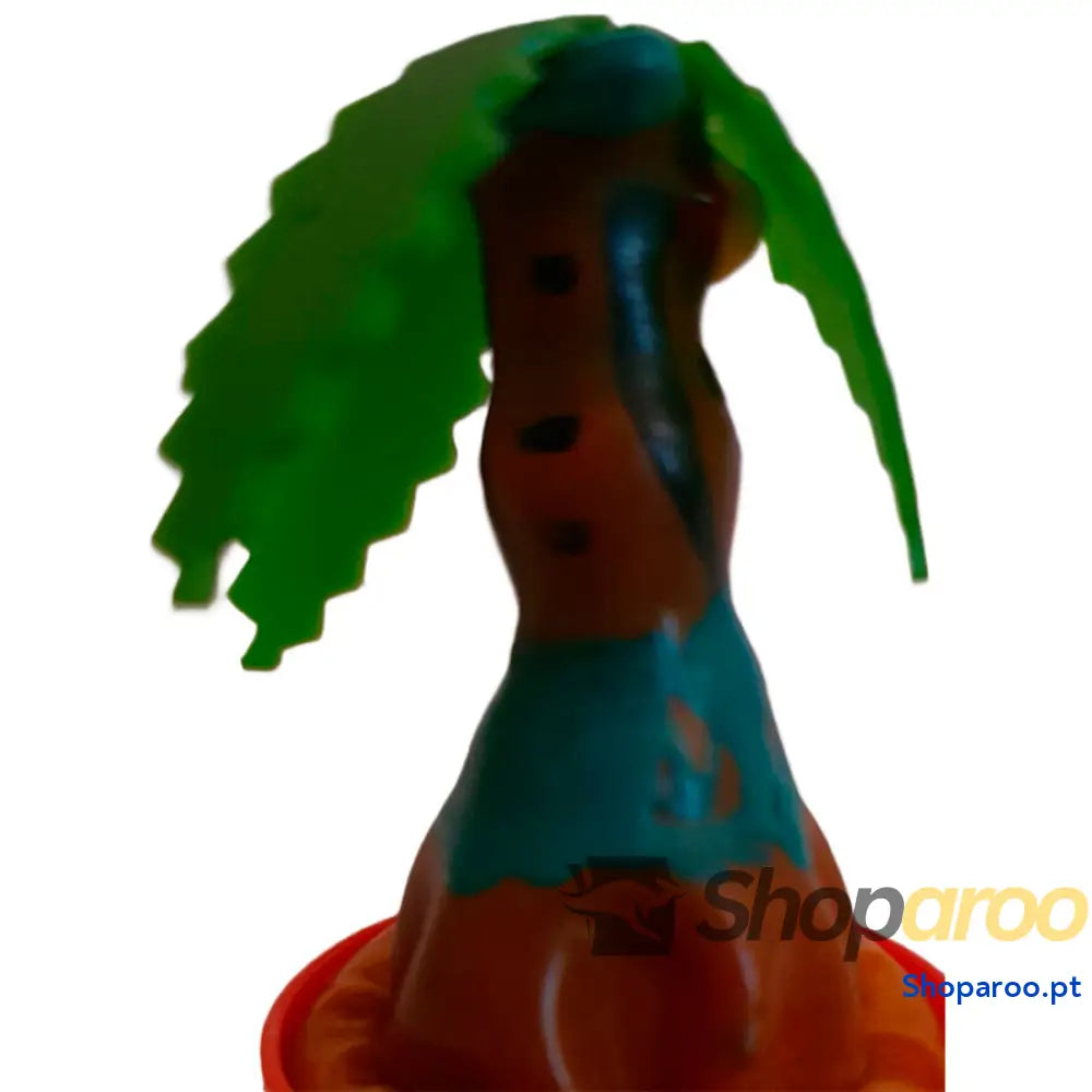 CONDOMERIE PRESERVATIVOS NOVIDADES PINTADOS À MÃO PALMTREE