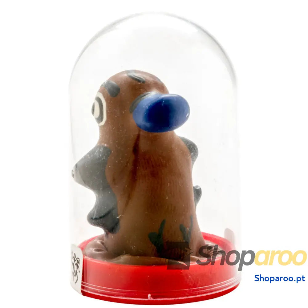 CONDOMERIE PRESERVATIVOS NOVIDADES PINTADOS À MÃO PLATYPUS