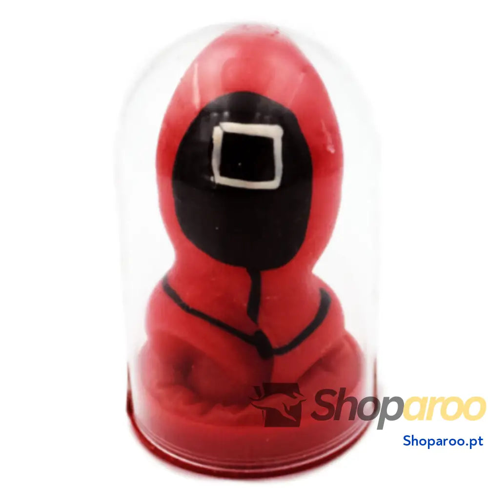 CONDOMERIE PRESERVATIVOS NOVIDADES PINTADOS À MÃO QUADRADOS