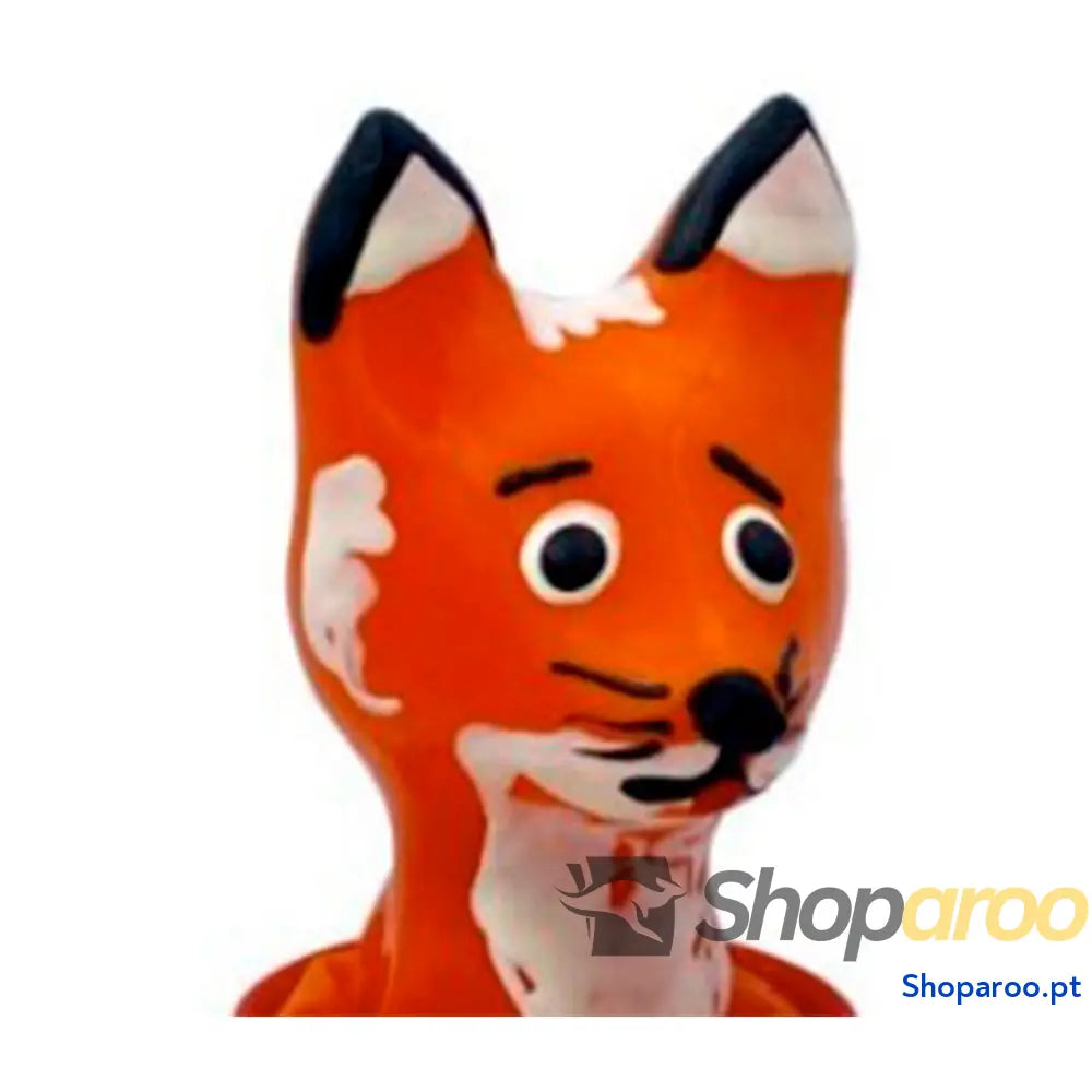 CONDOMERIE PRESERVATIVOS NOVIDADES PINTADOS À MÃO QUICK BROWN FOX
