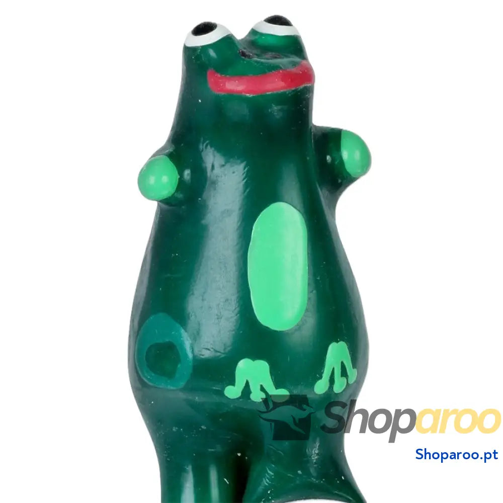 CONDOMERIE PRESERVATIVOS NOVIDADES PINTADOS À MÃO SAPO MODELO XL