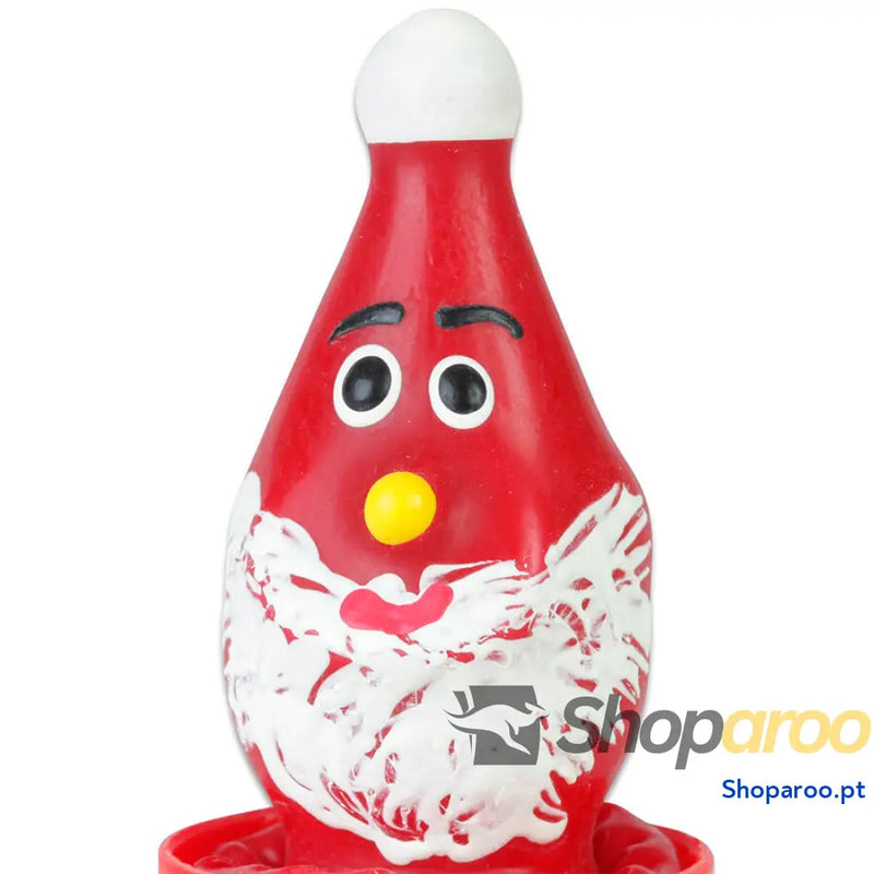 CONDOMERIE PRESERVATIVOS NOVIDADES PINTADOS À MÃO ST. NICHOLAS