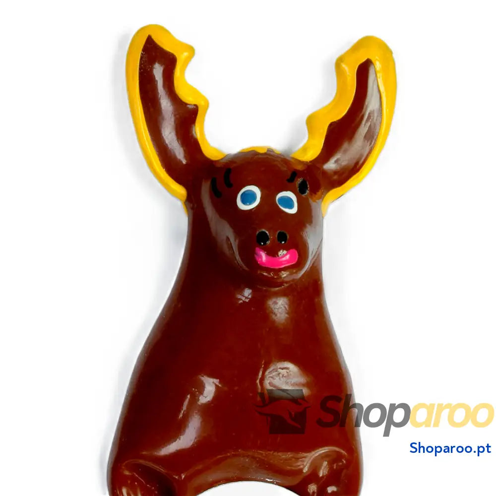 CONDOMERIE PRESERVATIVOS NOVIDADES PINTADOS À MÃO STAG XL
