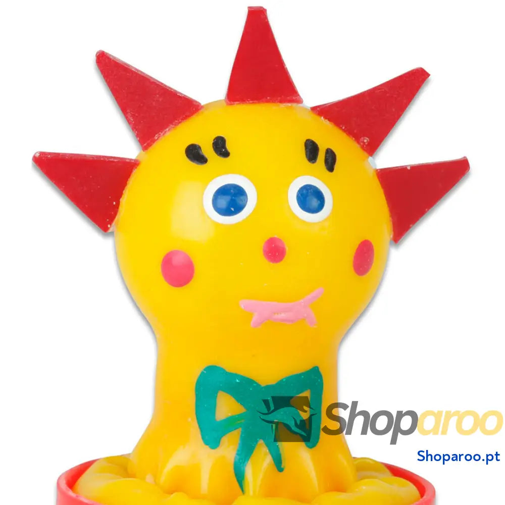 CONDOMERIE PRESERVATIVOS NOVIDADES PINTADOS À MÃO SUN