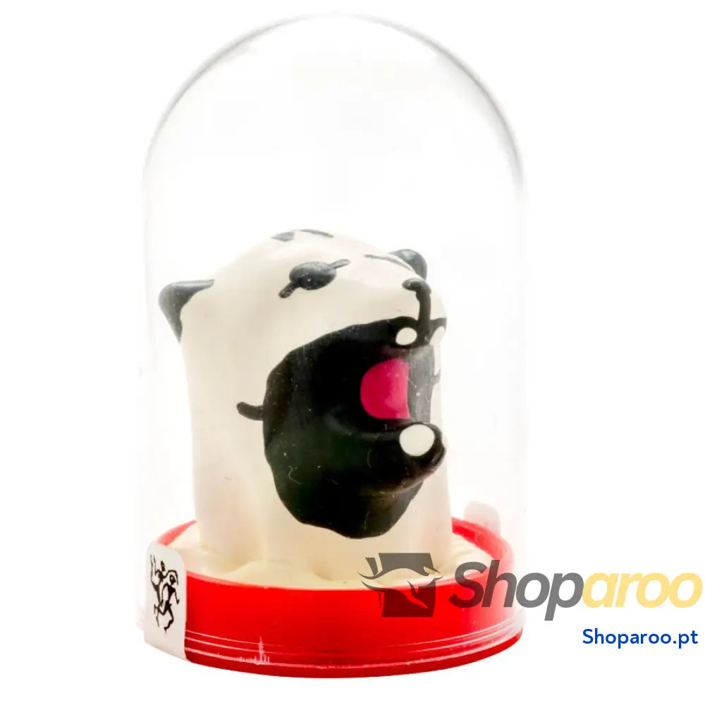 CONDOMERIE PRESERVATIVOS NOVIDADES PINTADOS À MÃO URSO POLAR