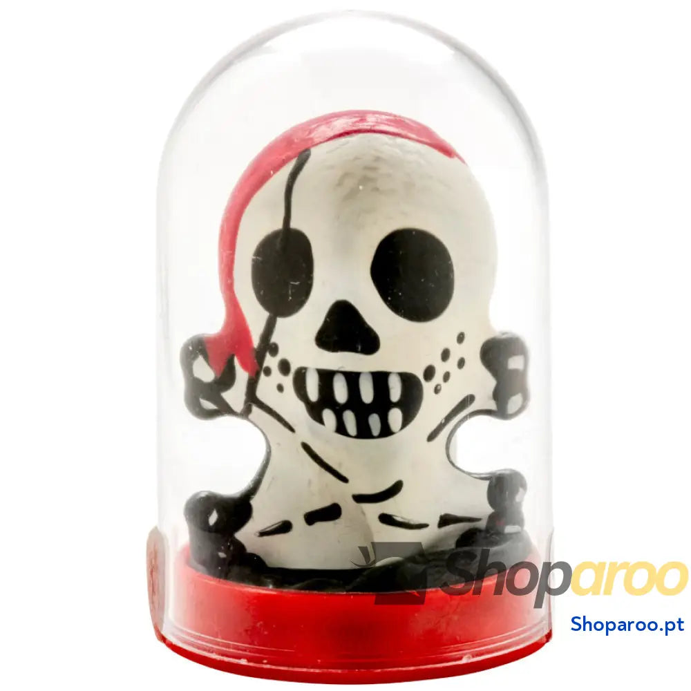 CONDOMERIE PRESERVATIVOS PIRATA NOVIDADES PINTADOS À MÃO
