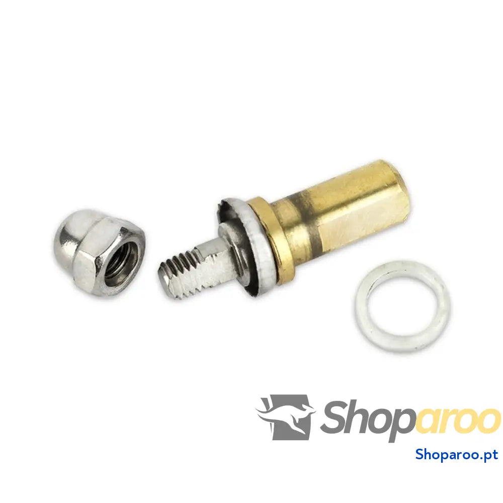 Cone e fuso para panela Fagor Classic Recarga