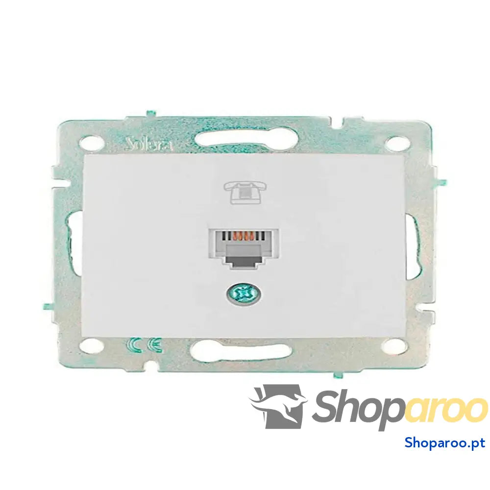 Conector RJ11 Solera erp84