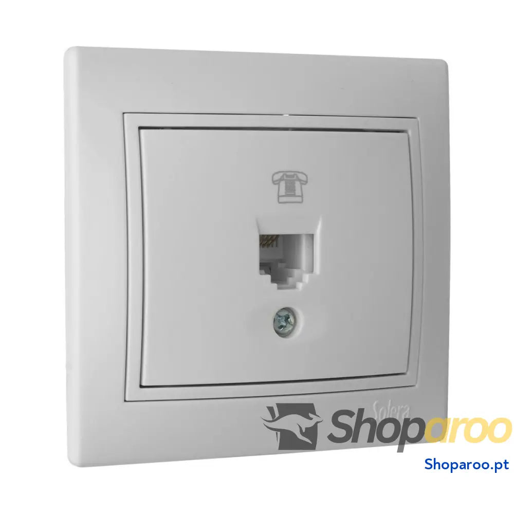 Conector RJ11 Solera erp84u