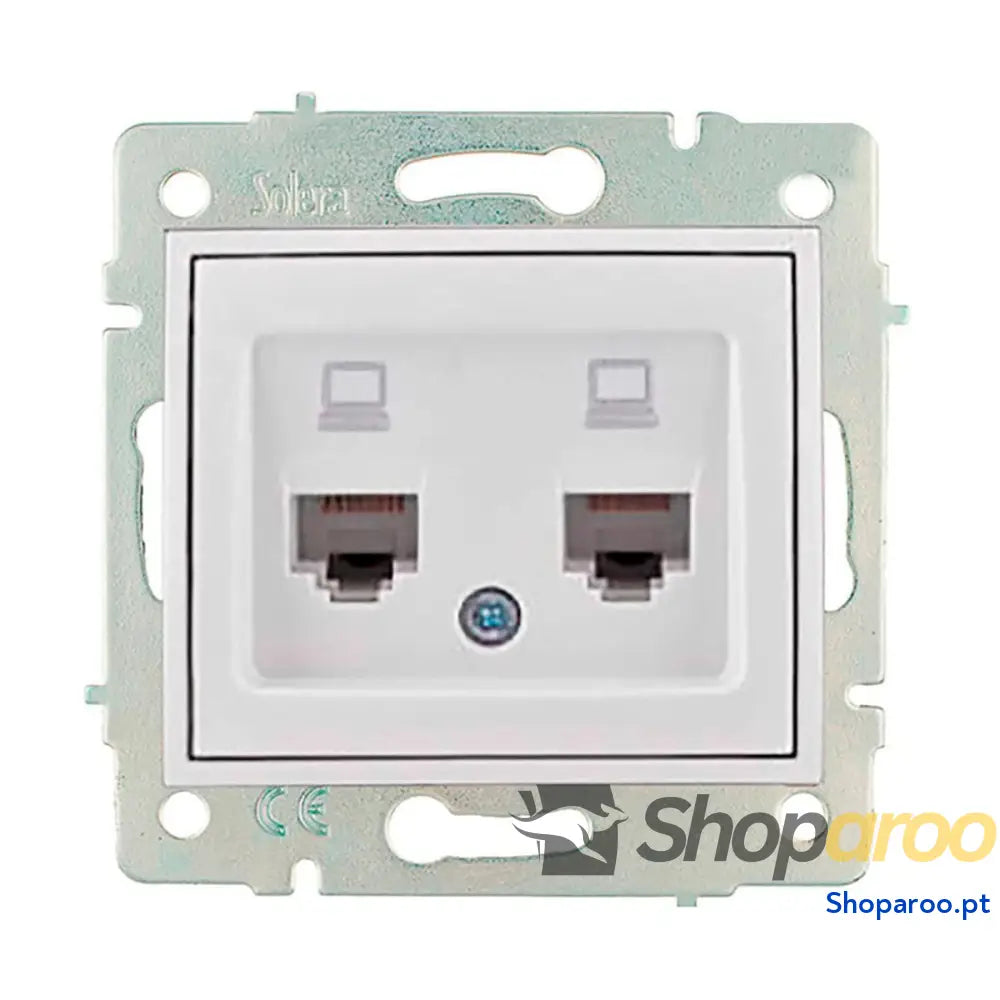 Conector RJ45 Solera erp88/2