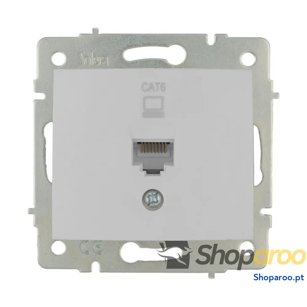 Conector RJ45 Solera erp88