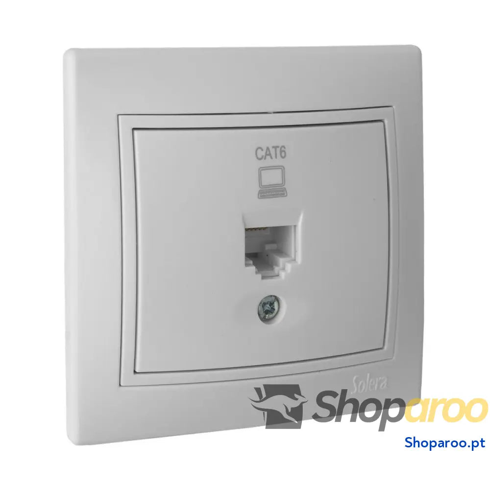 Conector RJ45 Solera erp88u
