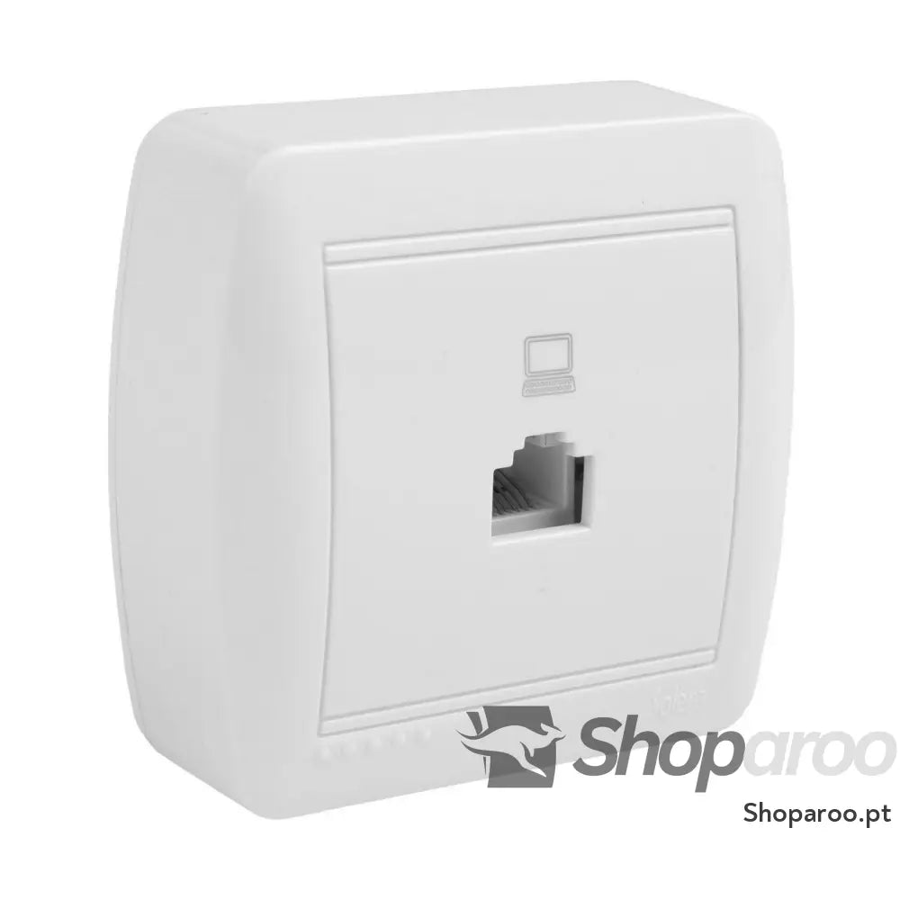 Conector RJ45 Solera mur88u