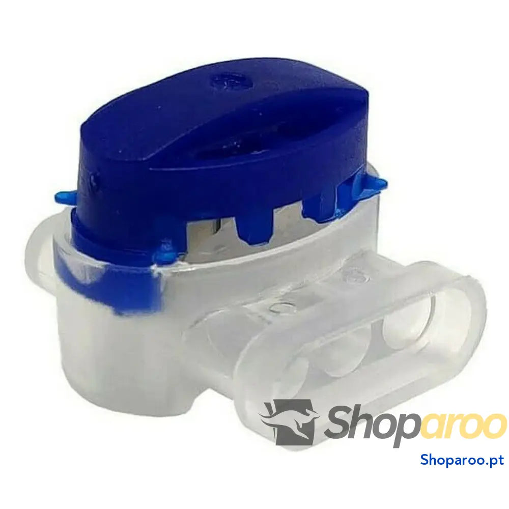 Conector Solera CLG15AZ 5 Unidades