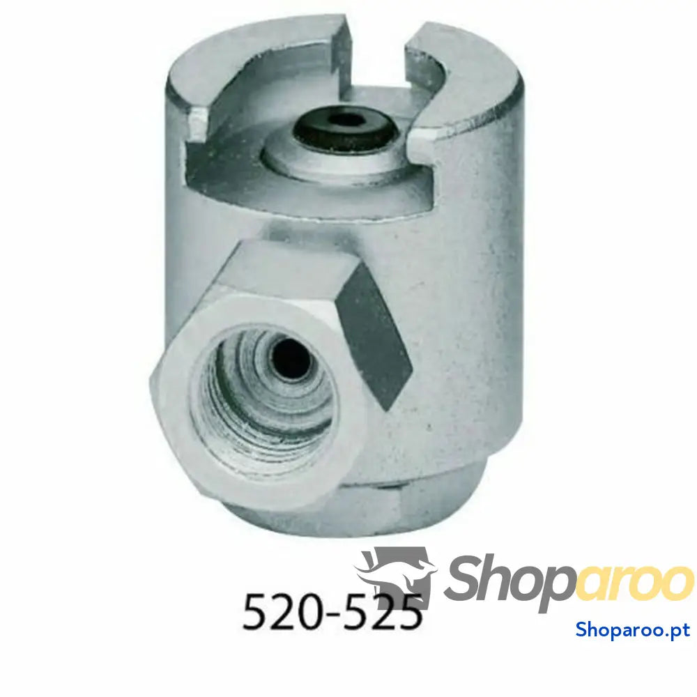Conector UMETA 521/16