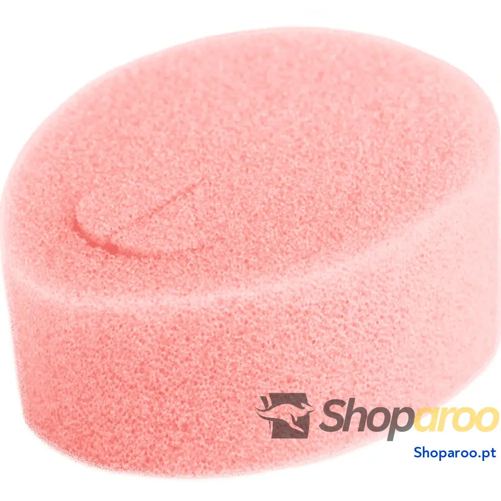 CONFORT 365 - TAMPÃO ESPONJA VAGINAL LUBRIFICADA - 3 UNIDADES