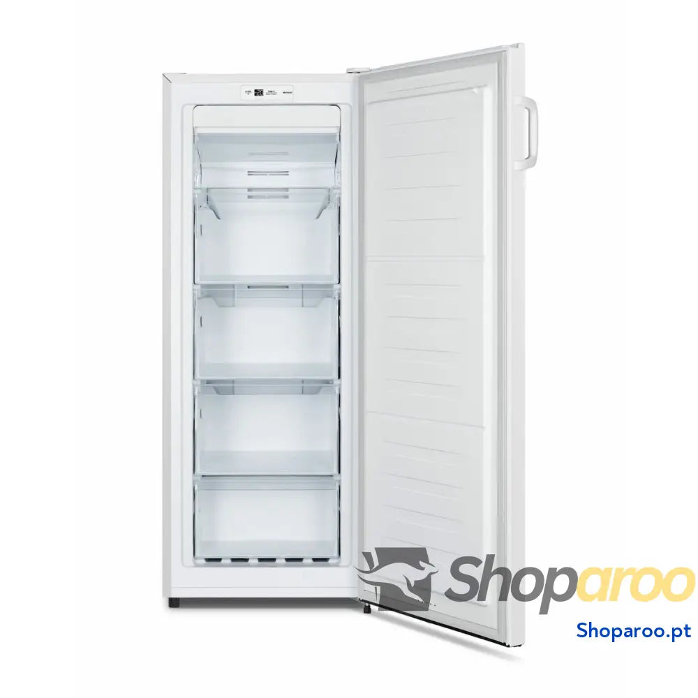 Congelador Hisense FV191N4AW2 Branco