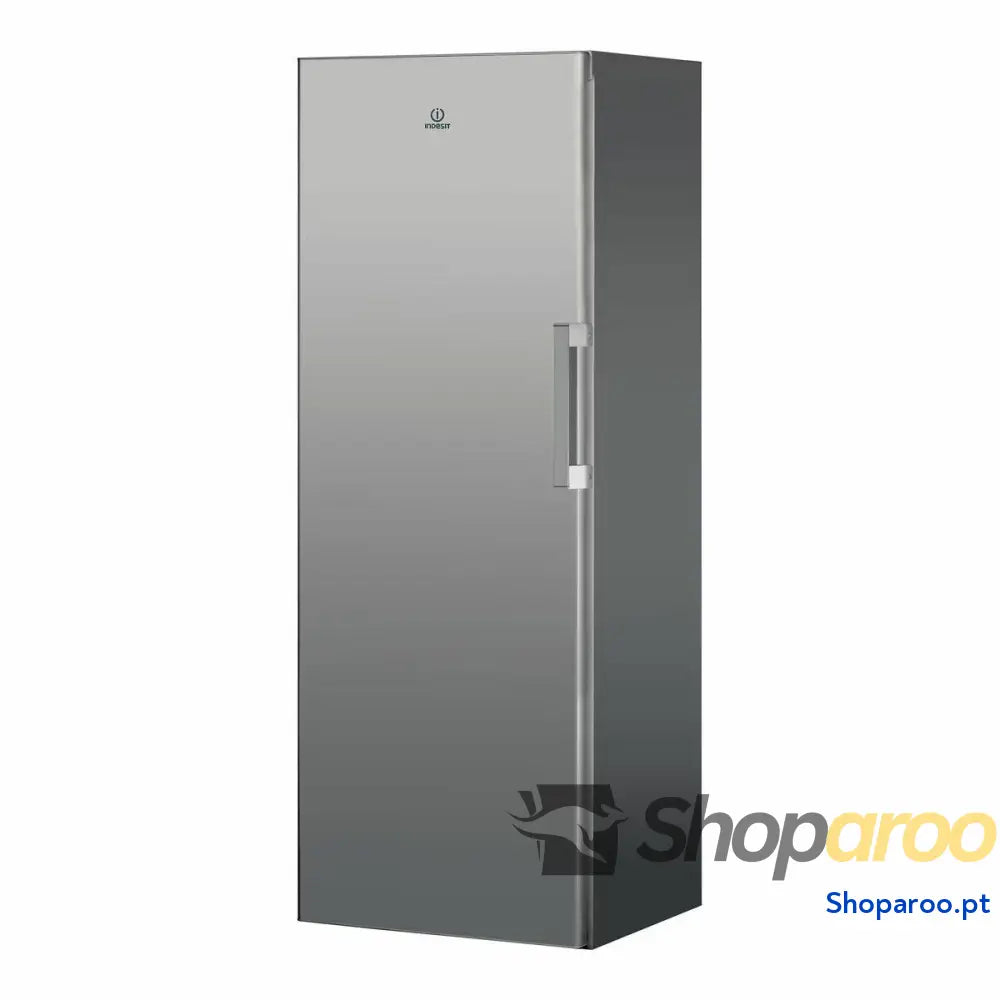 Congelador Indesit UI6F2TS Prateado 228 L