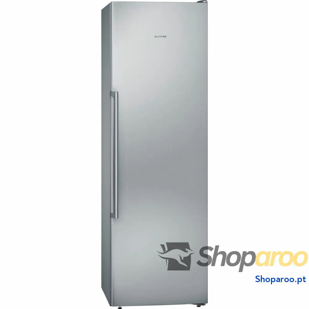 Congelador Siemens AG GS36NAIEP Aço inoxidável (186 x 60 cm)