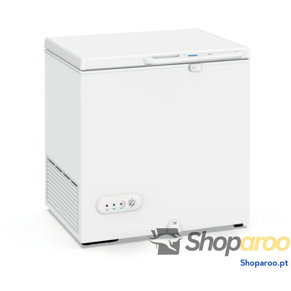 Congelador Tensai SIF240VD
