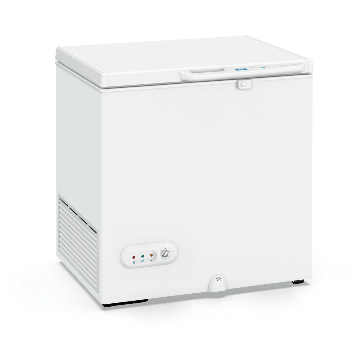 Congelador Tensai SIF240VD