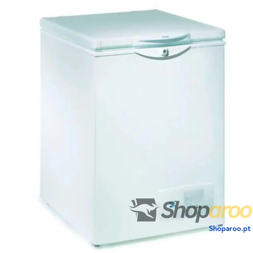 Congelador Tensai TCHEU105E Branco 105 L