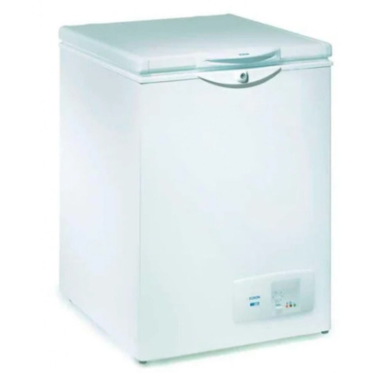 Congelador Tensai TCHEU105E Branco 105 L