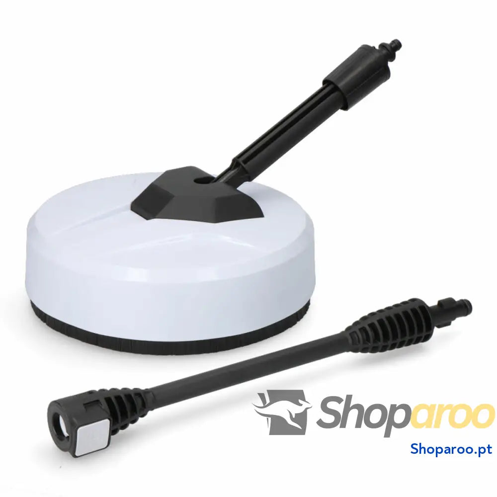 Conjunto de acessórios Koma Tools 08473 Recarga Hidrolimpador 2 Peças
