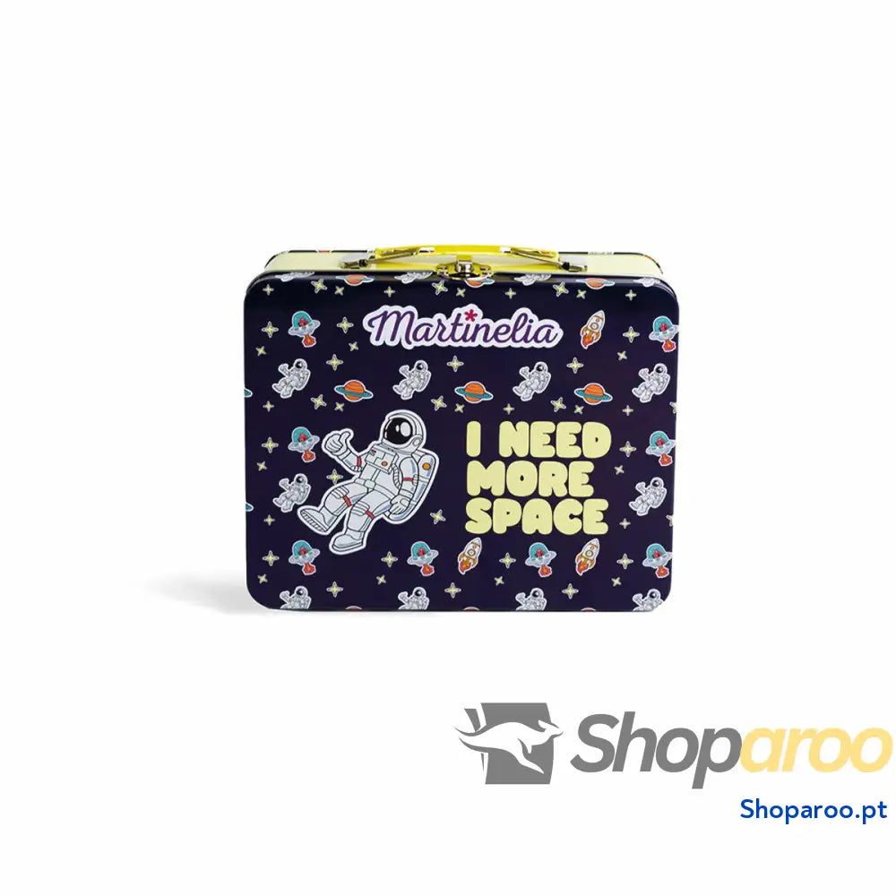 Conjunto de Banho Martinelia I Need More Space Infantil 2 Peças