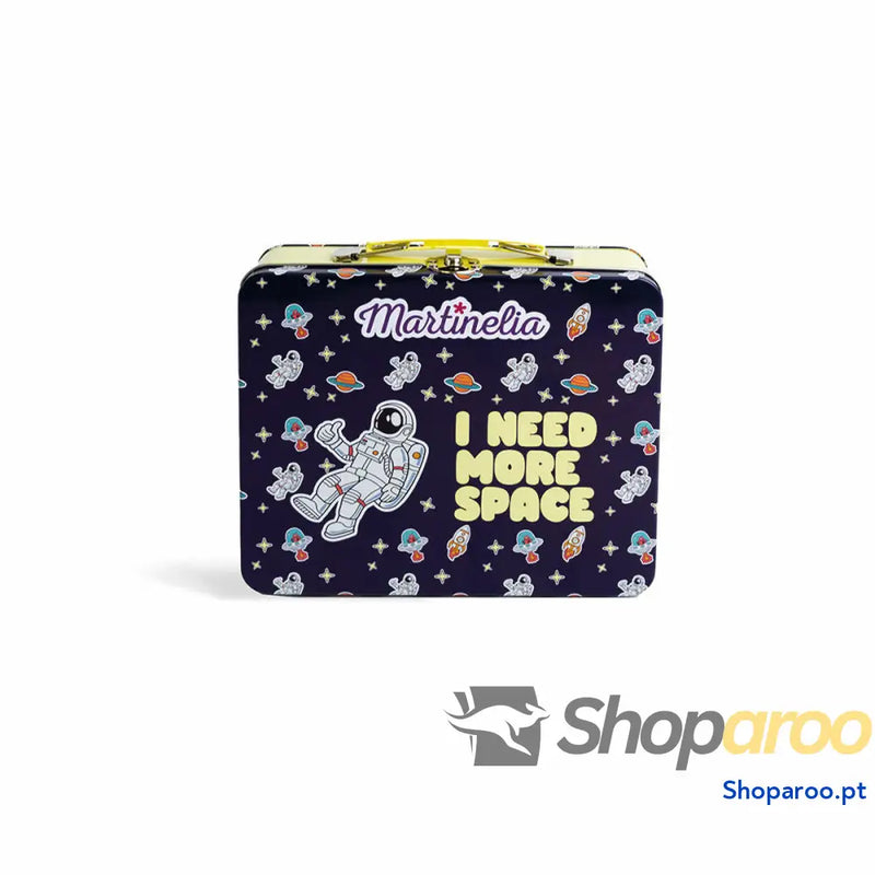 Conjunto de Banho Martinelia I Need More Space Infantil 2 Peças