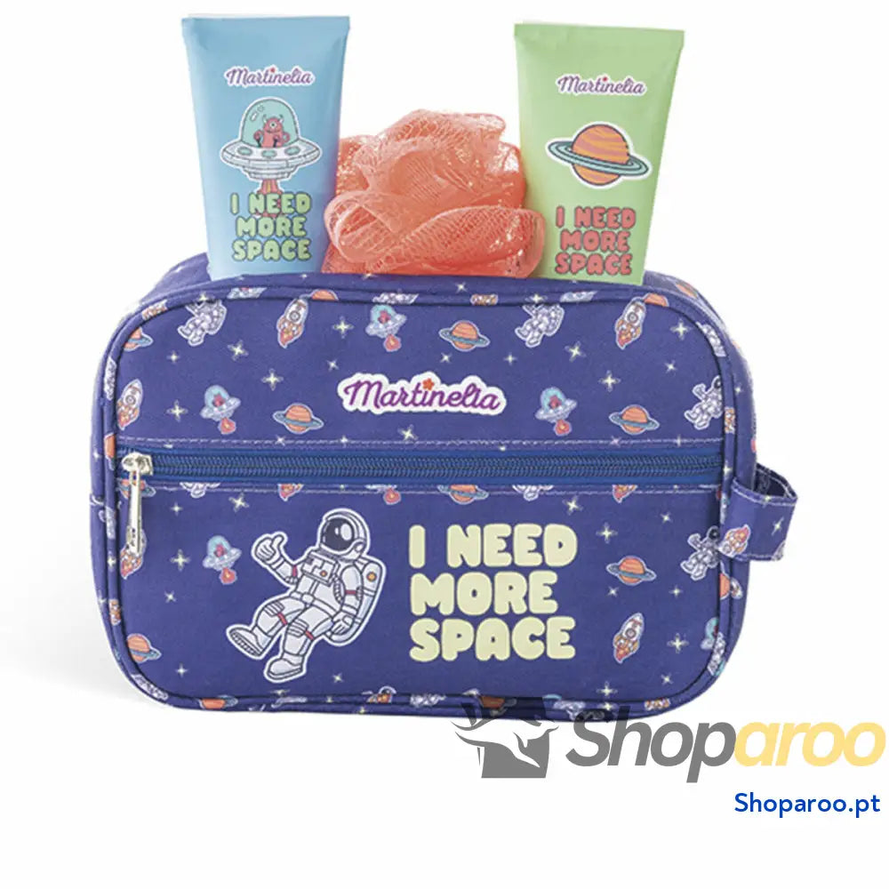 Conjunto de Banho Martinelia I Need More Space Infantil 3 Peças