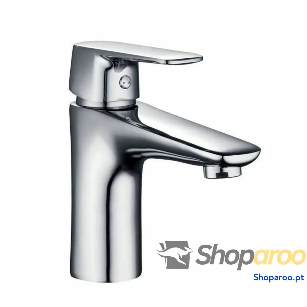 Conjunto de Banho Rousseau Cinzento Metal Aço inoxidável Latão