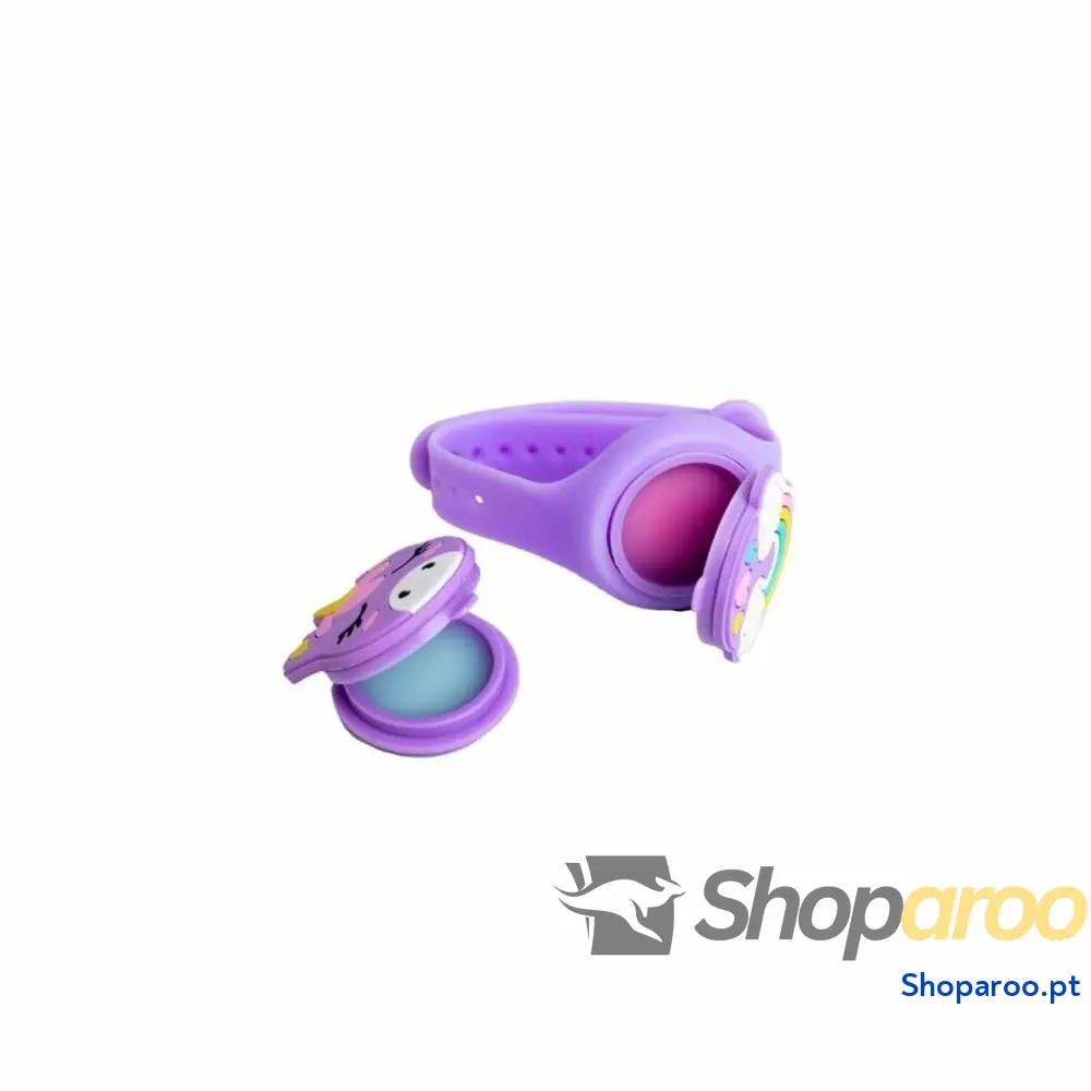 Conjunto de Beleza Martinelia LITTLE UNICORN