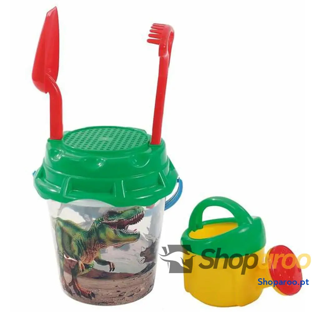 Conjunto de brinquedos praia AVC Multicolor
