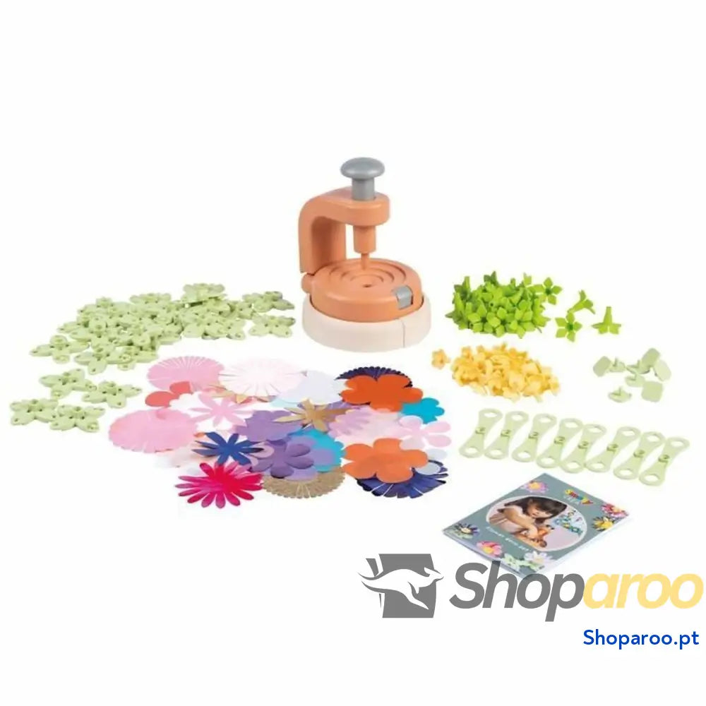 Conjunto de brinquedos Smoby