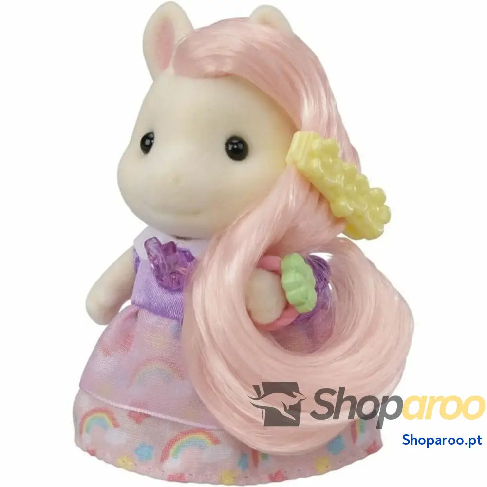 Conjunto de brinquedos Sylvanian Families 5704 Princesa