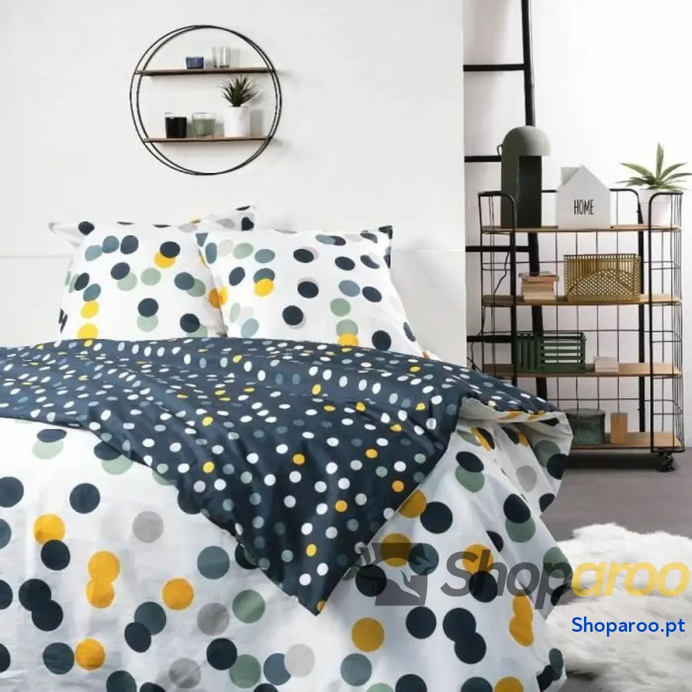 Conjunto de capa de edredom TODAY Dream
