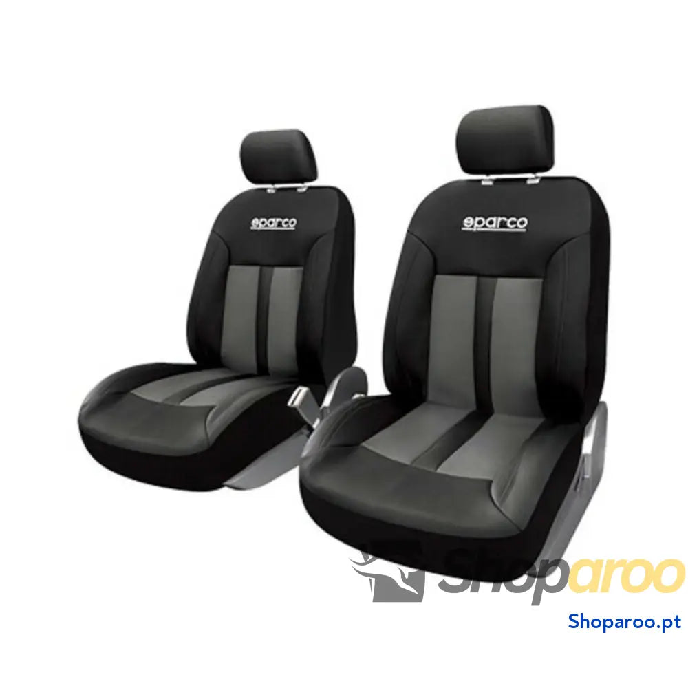 Conjunto de Capas para Assentos Sparco S-Line Universal (6 Peças)
