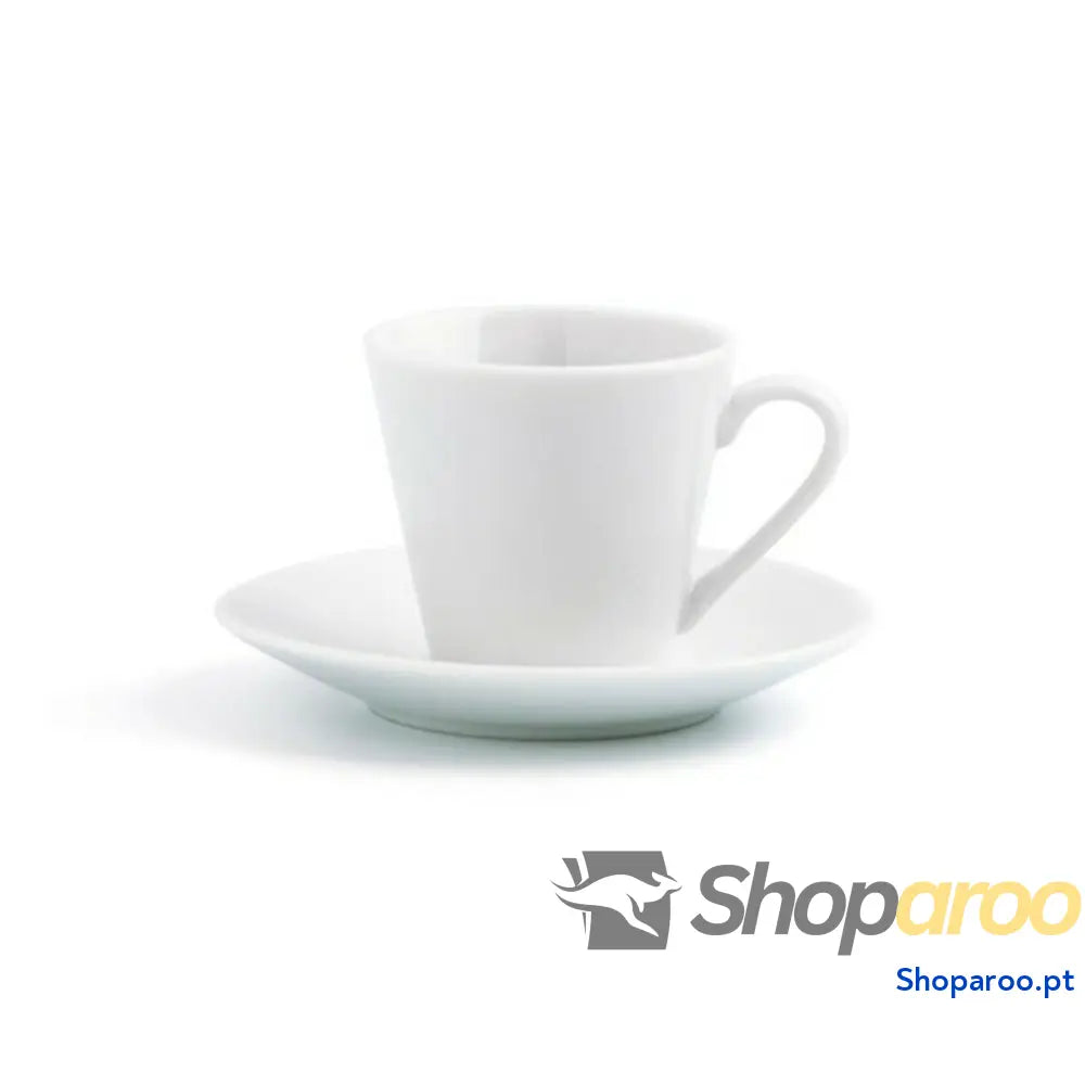Conjunto de Chávenas Café Quid Revova (12 pcs) 9 cl