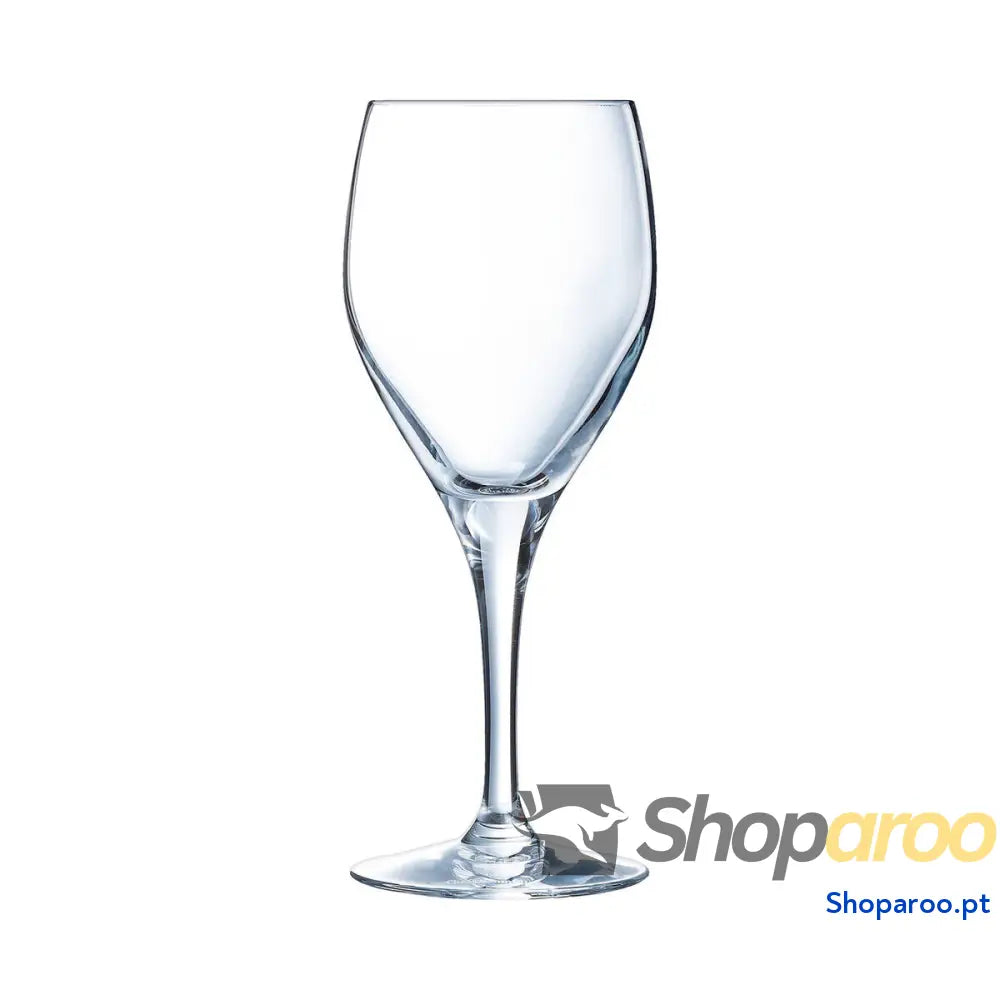 Conjunto de Copos Chef&Sommelier Sensation Exalt Ec Transparente Vidro 310 ml (6 Unidades)