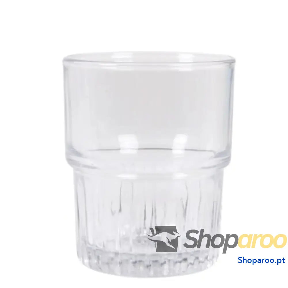 Conjunto de Copos Duralex 1014AB06/6 200 ml 6 Peças (6 Unidades)