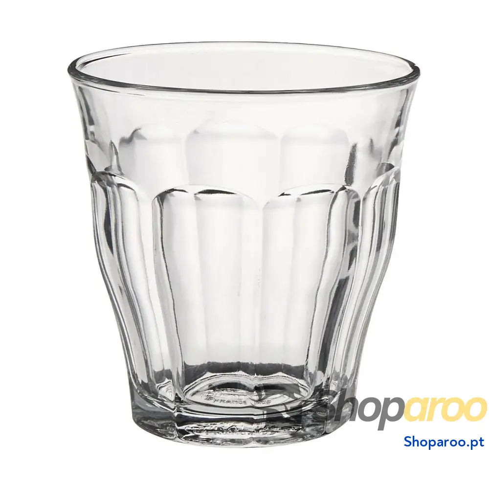 Conjunto de Copos Duralex 1025AB06/6 160 ml (6 Unidades)